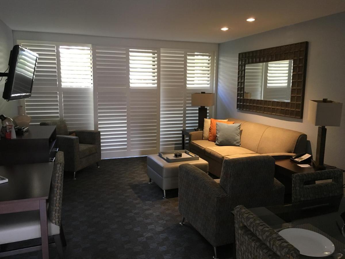 Getaways At Palm Springs Tennis Club Exterior foto