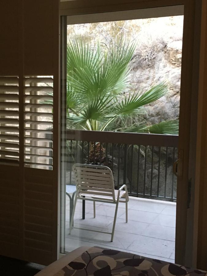 Getaways At Palm Springs Tennis Club Exterior foto