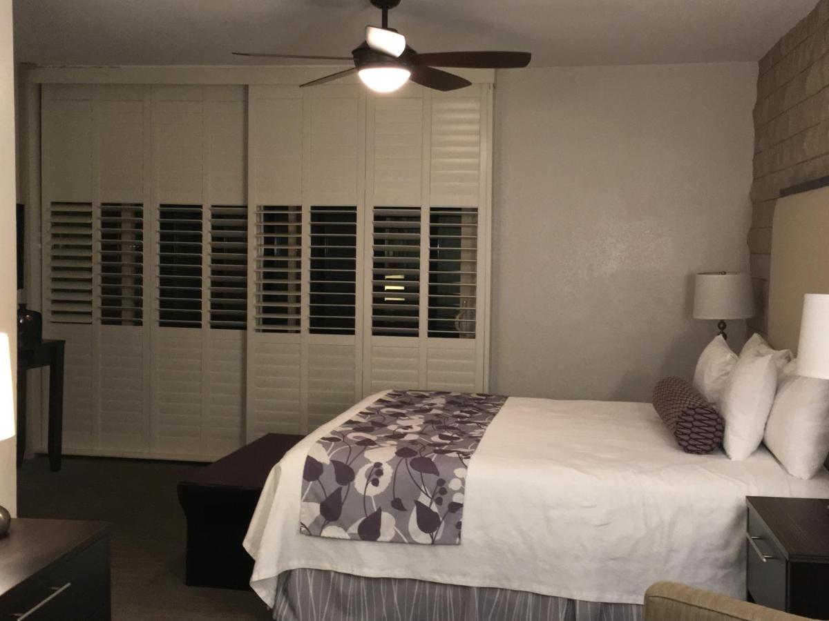 Getaways At Palm Springs Tennis Club Exterior foto